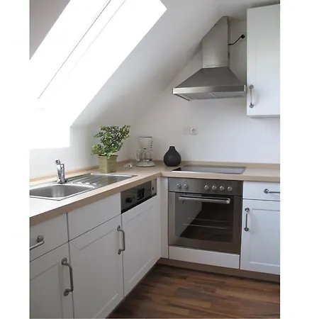 Apartment Schmidbauer Beilngries