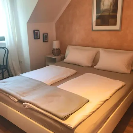 Apartment Schmidbauer