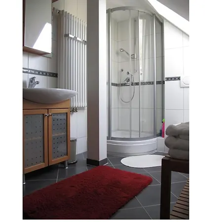 Apartment Schmidbauer