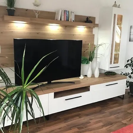 Schmidbauer Apartment Beilngries