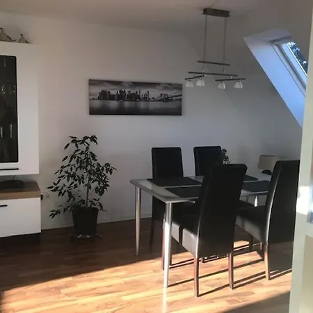 Apartment Schmidbauer Beilngries