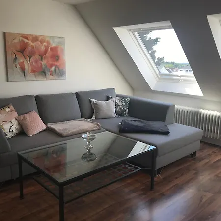 Apartment Schmidbauer