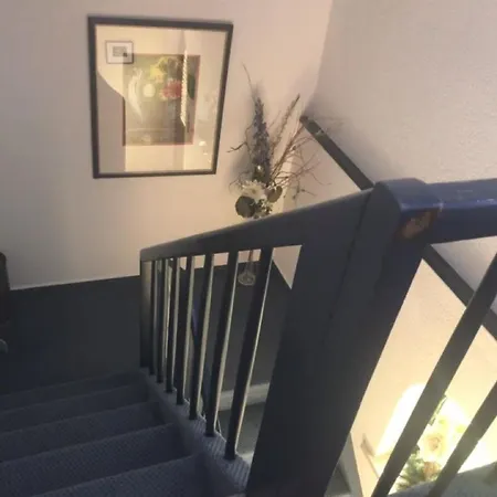 Schmidbauer Apartman Beilngries