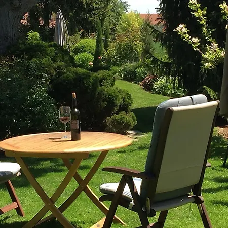 Schmidbauer Apartament
