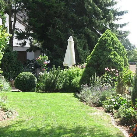 Apartament Schmidbauer