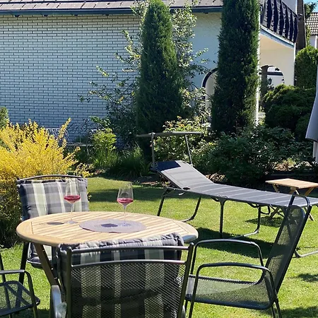 Schmidbauer Apartman Beilngries